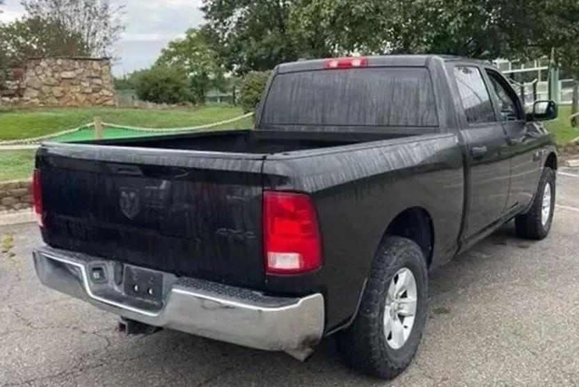 2016 Ram 1500 Tradesman photo 1