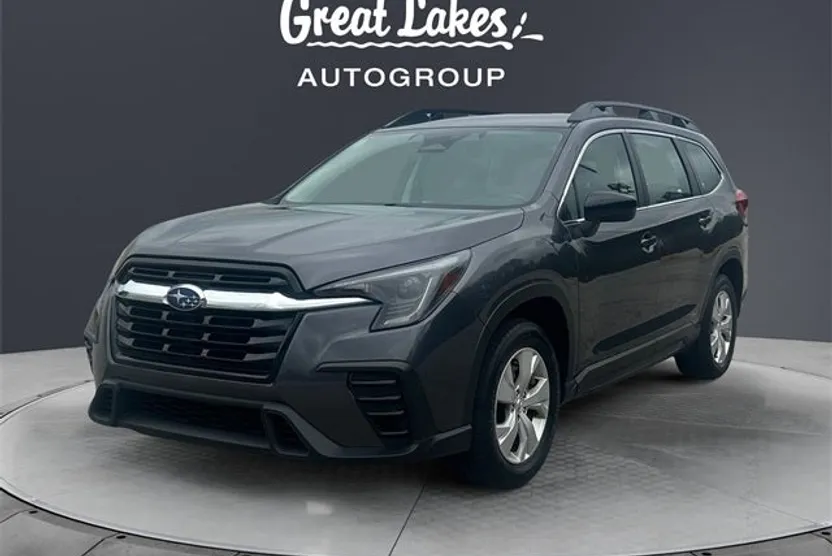 2023 Subaru Ascent Base photo 1
