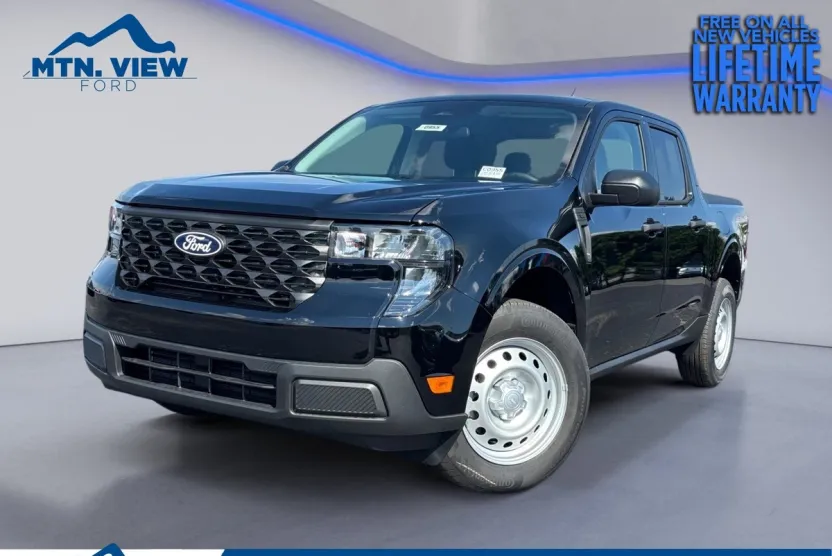 2025 Ford Maverick XL photo 1