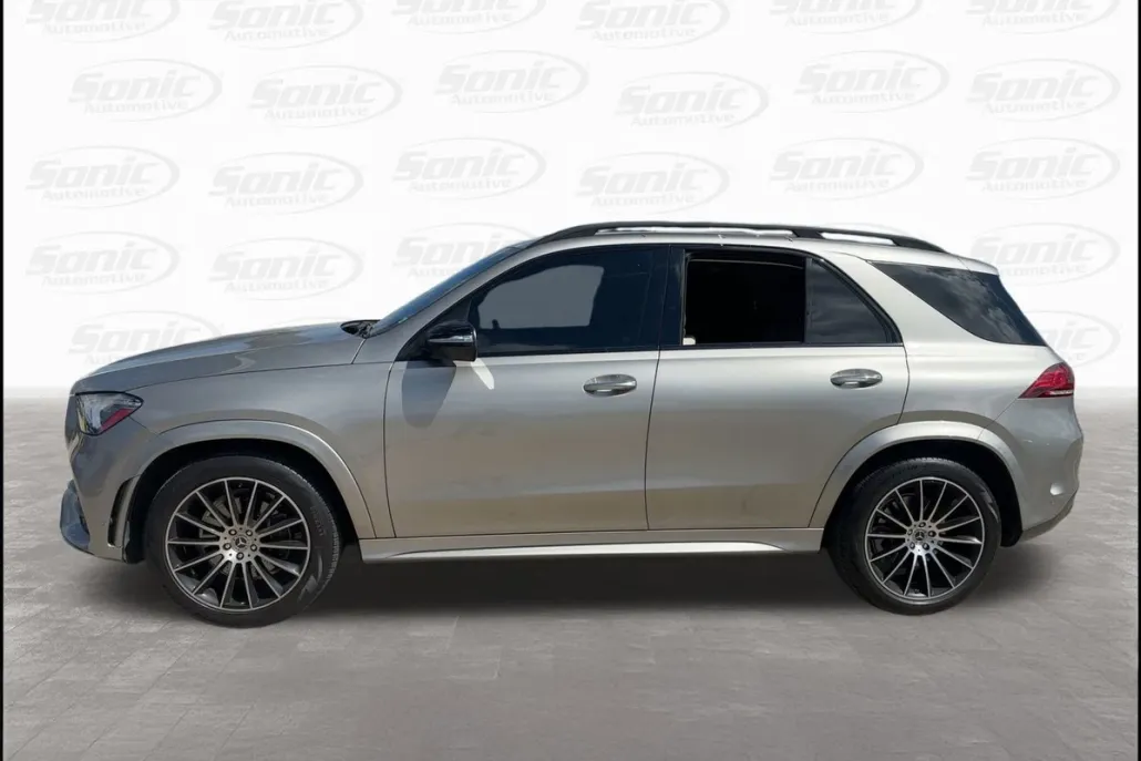 2020 Mercedes Benz GLE 350 photo 1
