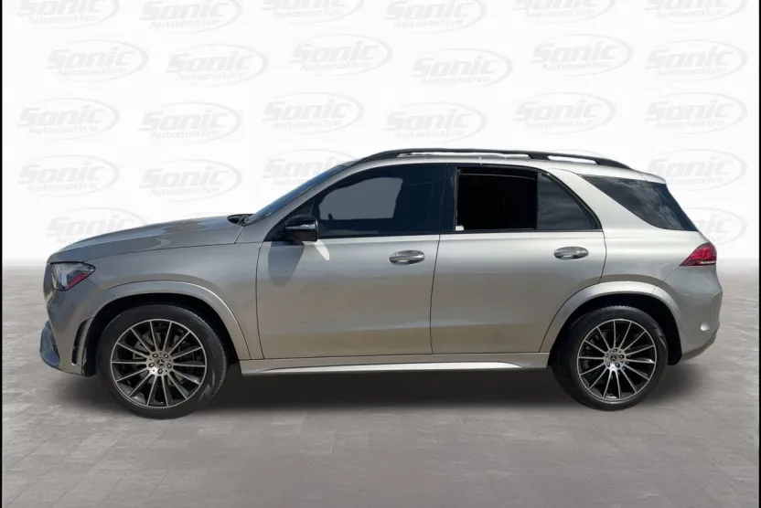 2020 Mercedes Benz GLE 350 photo 1