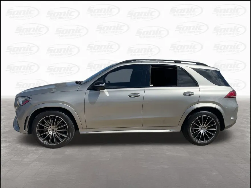 2020 Mercedes Benz GLE 350 photo 1