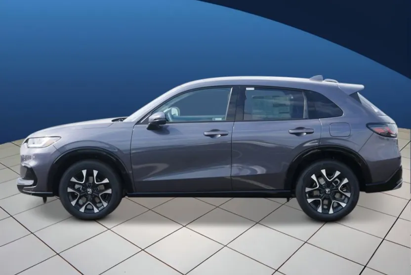 2026 Honda HR-V EX-L photo 1