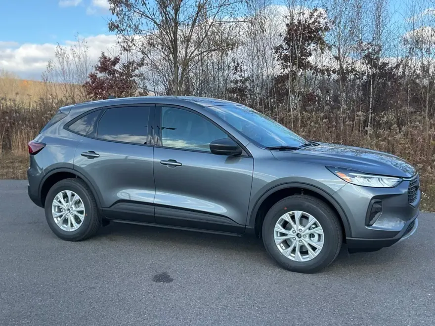 2025 Ford Escape Active photo 1
