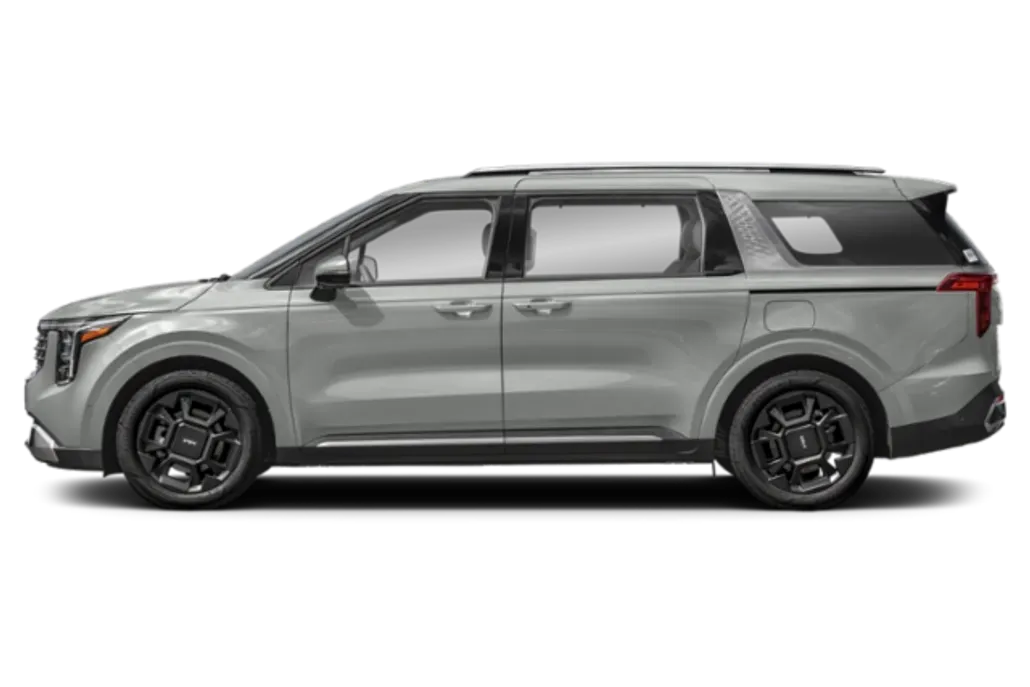 2025 Kia Carnival SX Prestige photo 1
