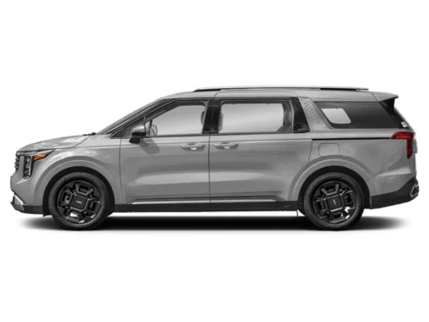 2025 Kia Carnival SX Prestige photo 1