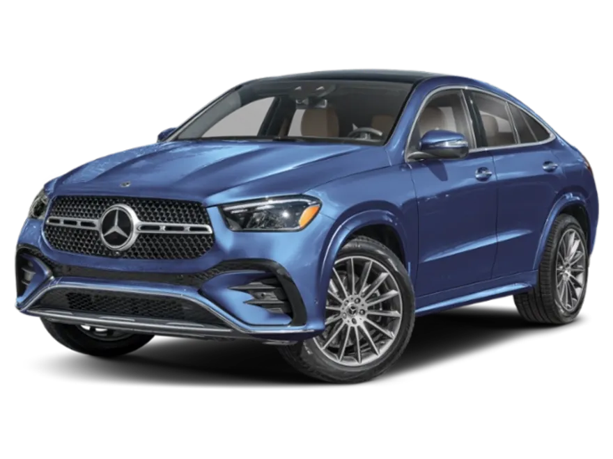 2026 Mercedes Benz GLE 450 4MATIC photo 1
