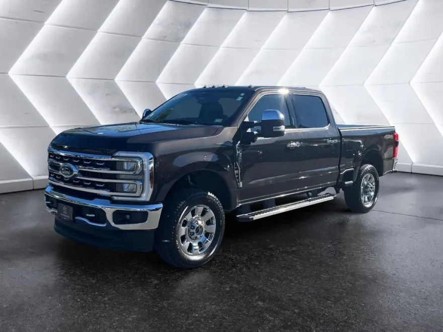2024 Ford F-250 photo 1