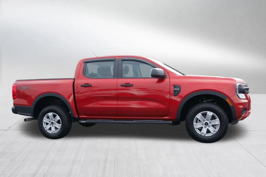 2024 Ford Ranger XL photo 1