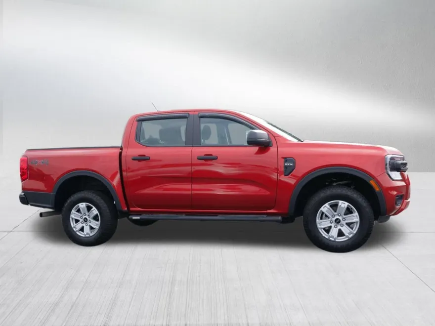 2024 Ford Ranger XL photo 1