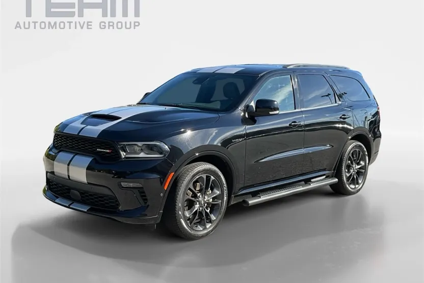 2023 Dodge Durango R/T photo 1