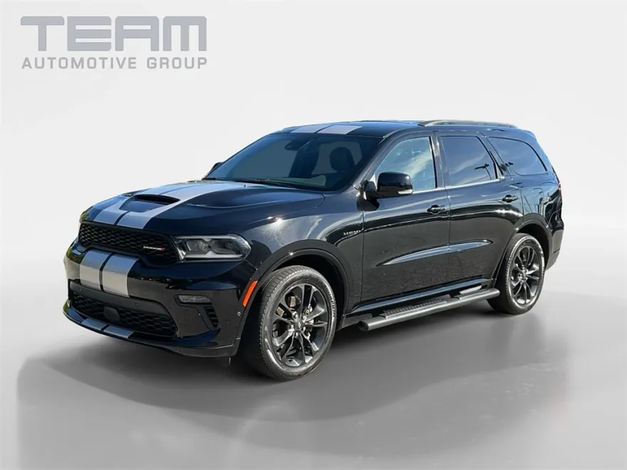 2023 Dodge Durango R/T photo 1