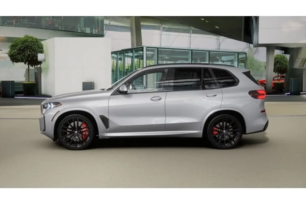 2026 Bmw X5 sDrive40i photo 1