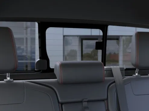 2025 Ford Ranger Raptor photo 4