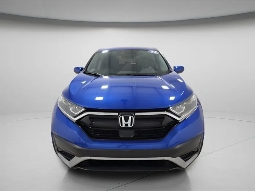 2022 Honda CR-V EX-L photo 1