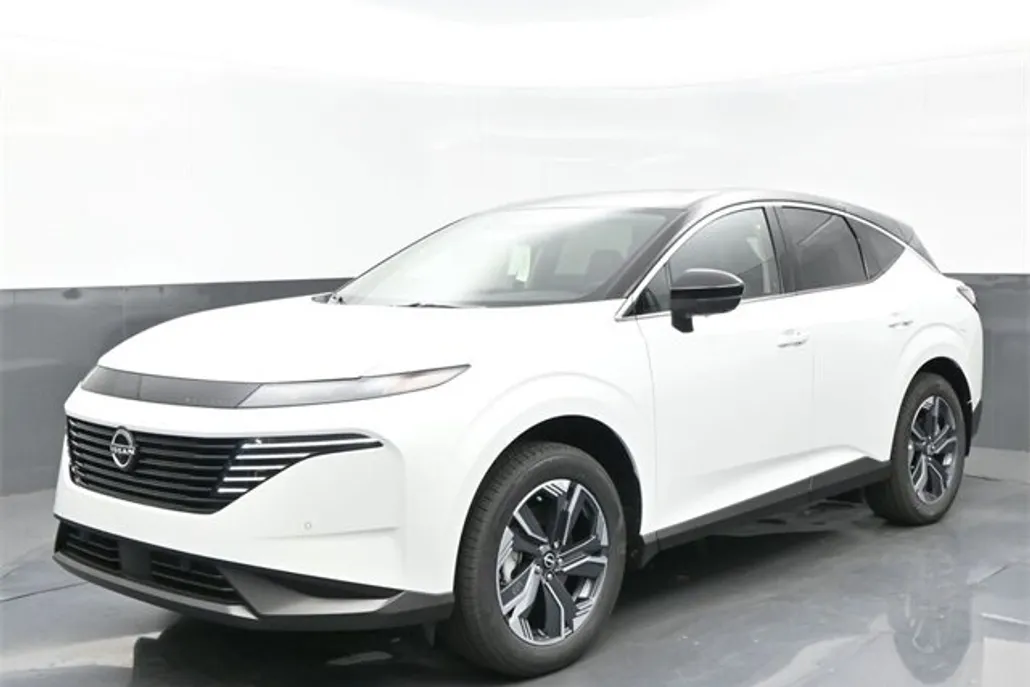 2025 Nissan Murano SL photo 1