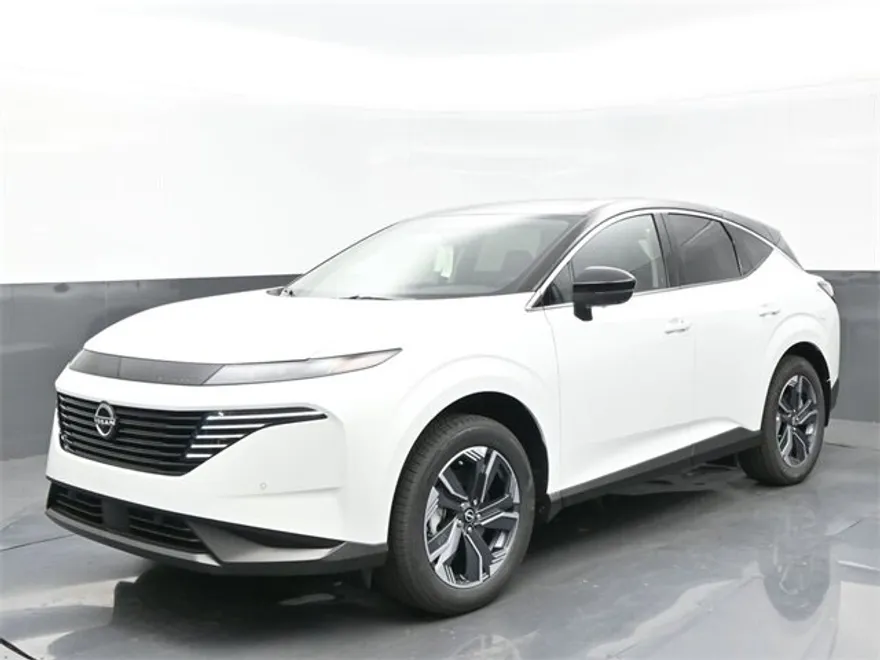 2025 Nissan Murano SL photo 1