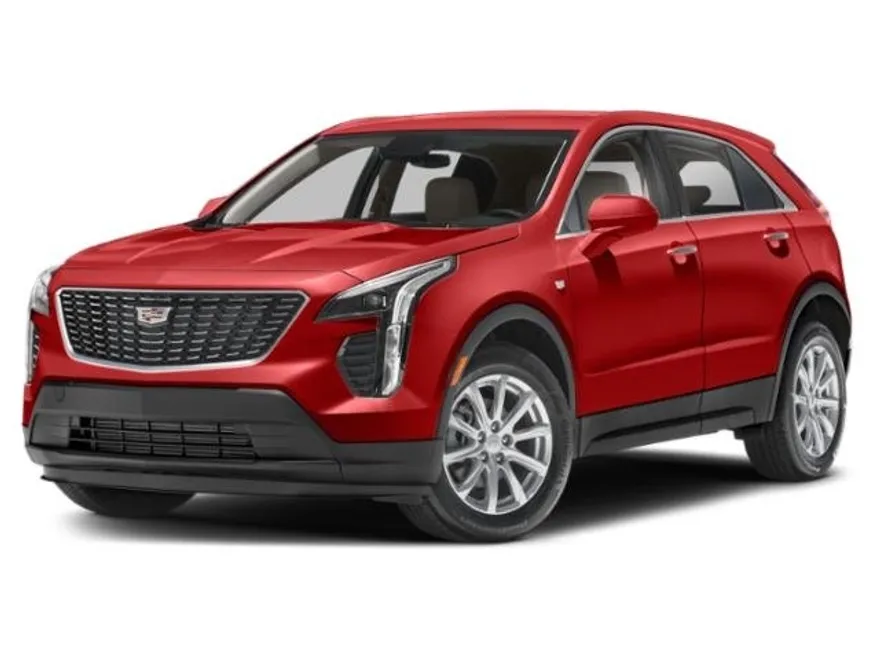 2023 Cadillac XT4 Premium Luxury photo 1