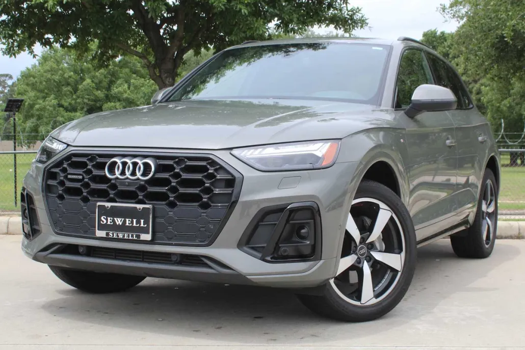 2023 Audi Q5 S line Premium Prestige photo 1