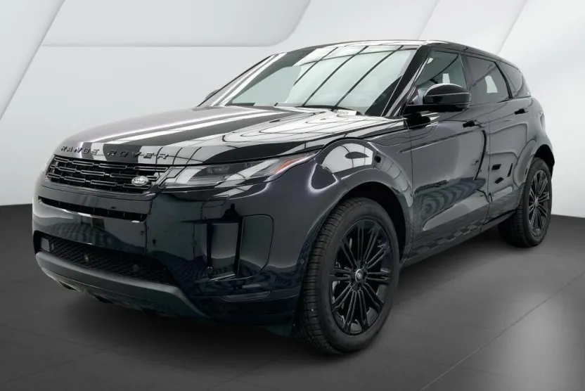 2025 Land Rover Range Rover Evoque S photo 1