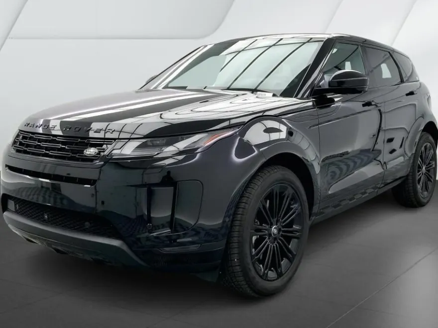 2025 Land Rover Range Rover Evoque S photo 1