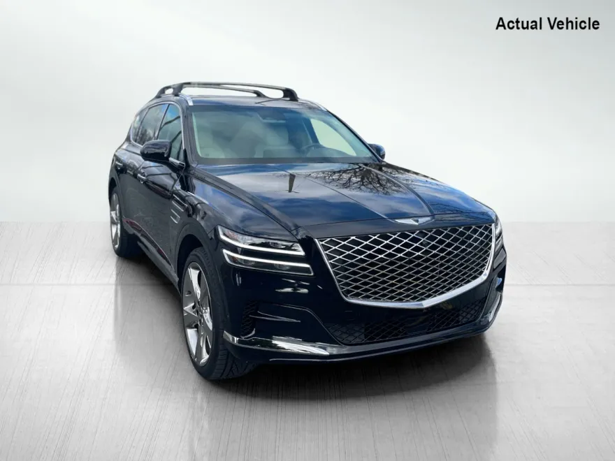 2024 Genesis GV80 3.5T AWD photo 1