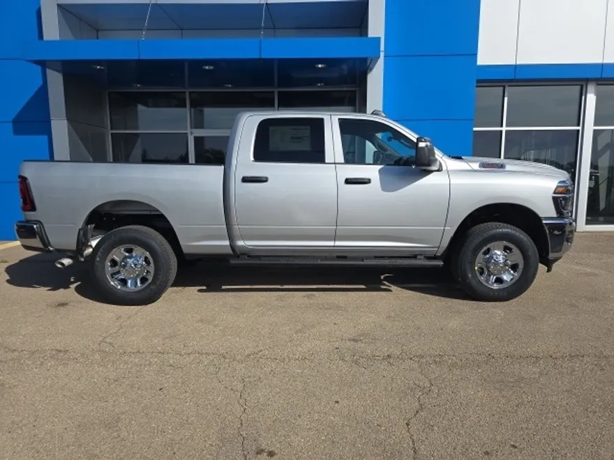 2026 Ram 2500 Tradesman photo 1