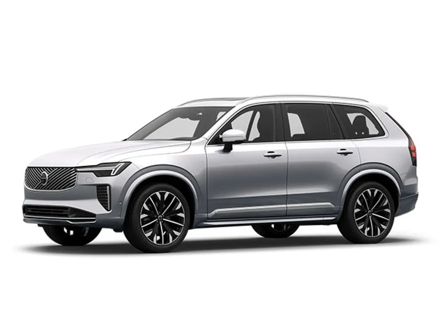 2025 Volvo XC90 photo 1