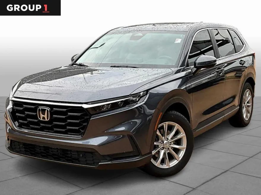 2024 Honda CR-V EX-L photo 1