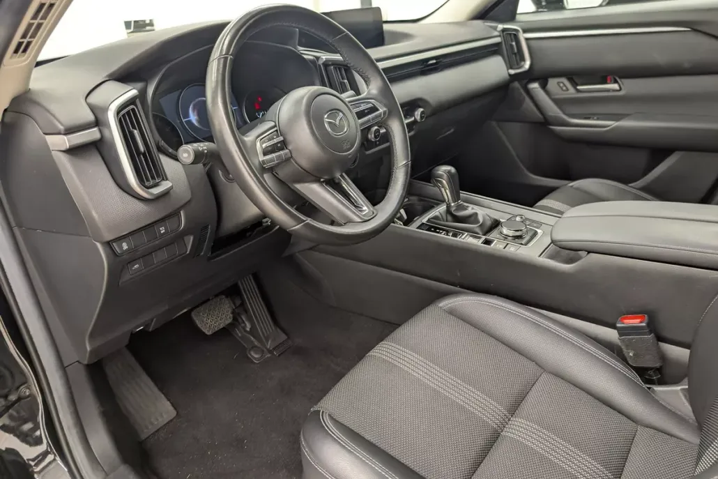 2024 Mazda CX-50 2.5 S Preferred photo 1