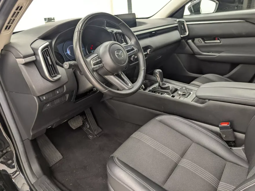 2024 Mazda CX-50 2.5 S Preferred photo 1