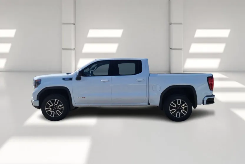 2026 Gmc Sierra 1500 AT4 photo 1