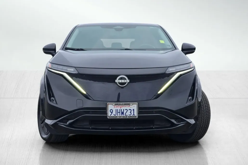2023 Nissan ARIYA Engage photo 1