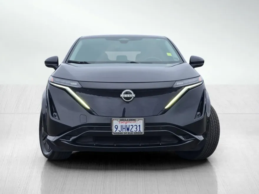 2023 Nissan ARIYA Engage photo 1
