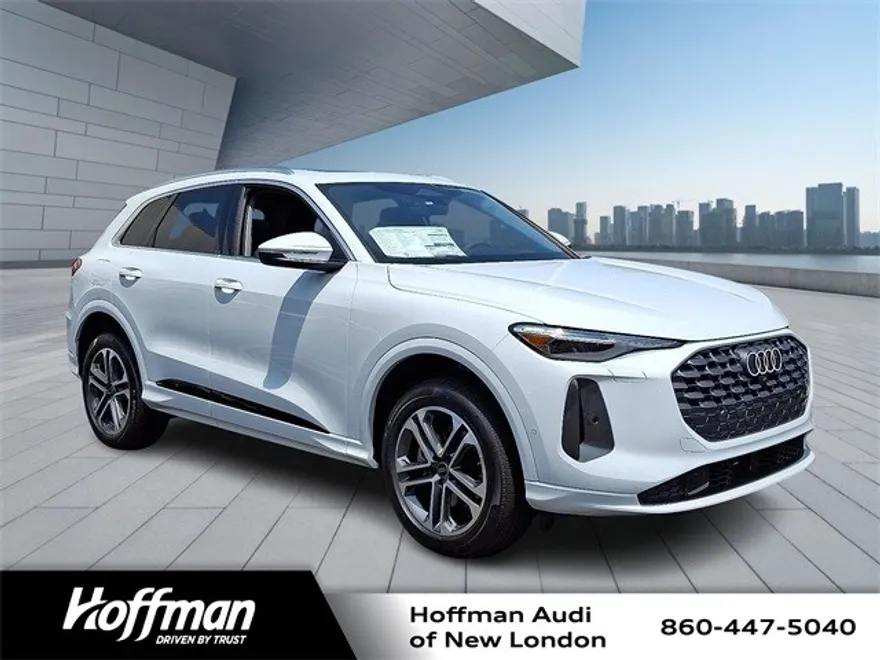 2025 Audi Q5 2.0T Premium Plus photo 1