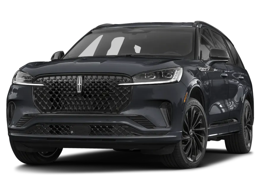 2025 Lincoln Aviator Premiere photo 1