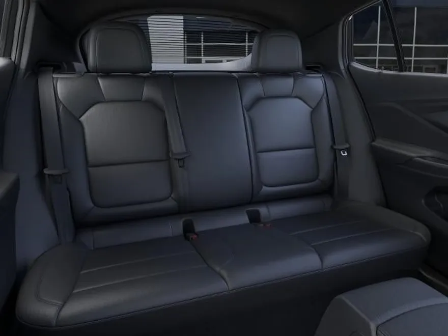 2025 Buick Envista ST photo 26