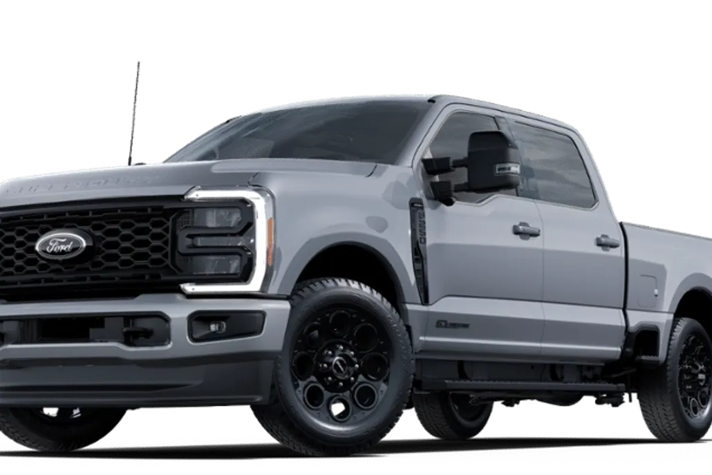 2025 Ford F-250 Lariat photo 1