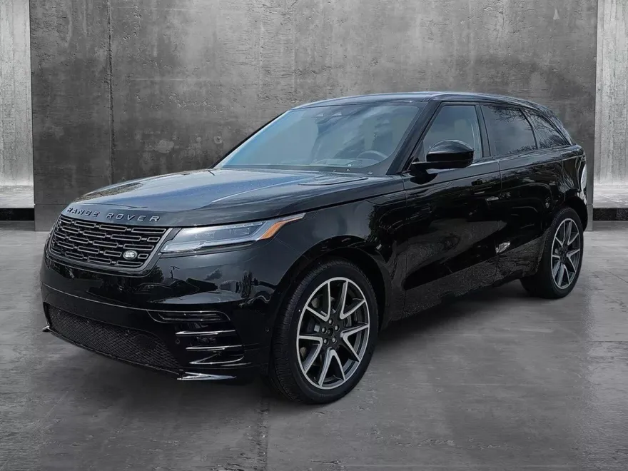 2026 Land Rover Range Rover Velar P250 Dynamic SE photo 1
