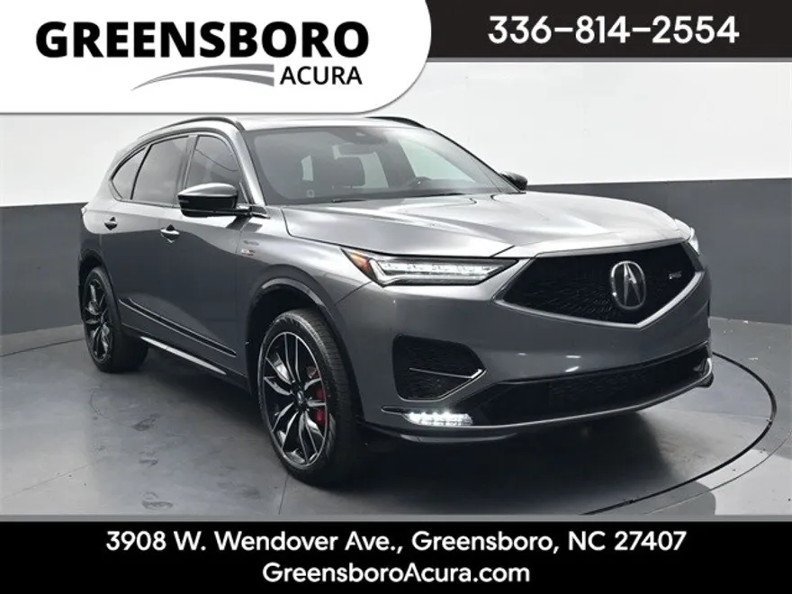 2024 Acura MDX Type S Advance photo 1