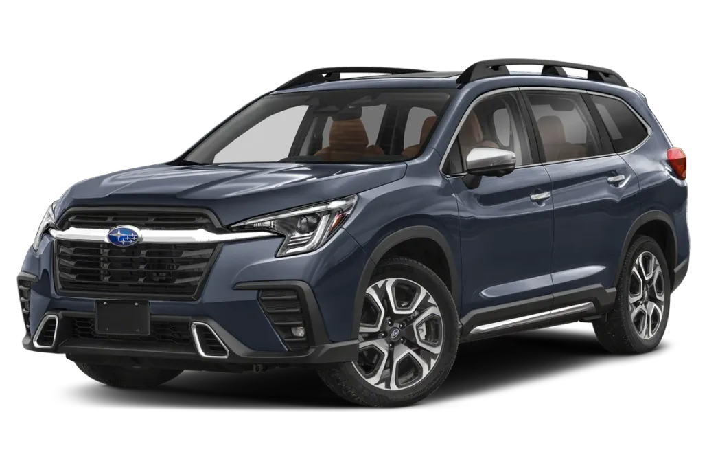 2025 Subaru Ascent Touring photo 1