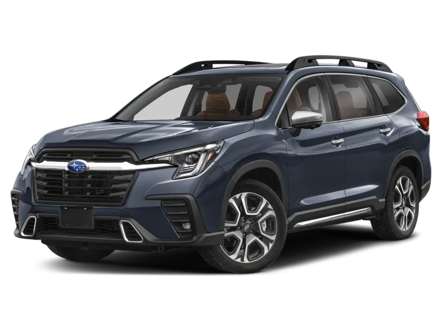 2025 Subaru Ascent Touring photo 1