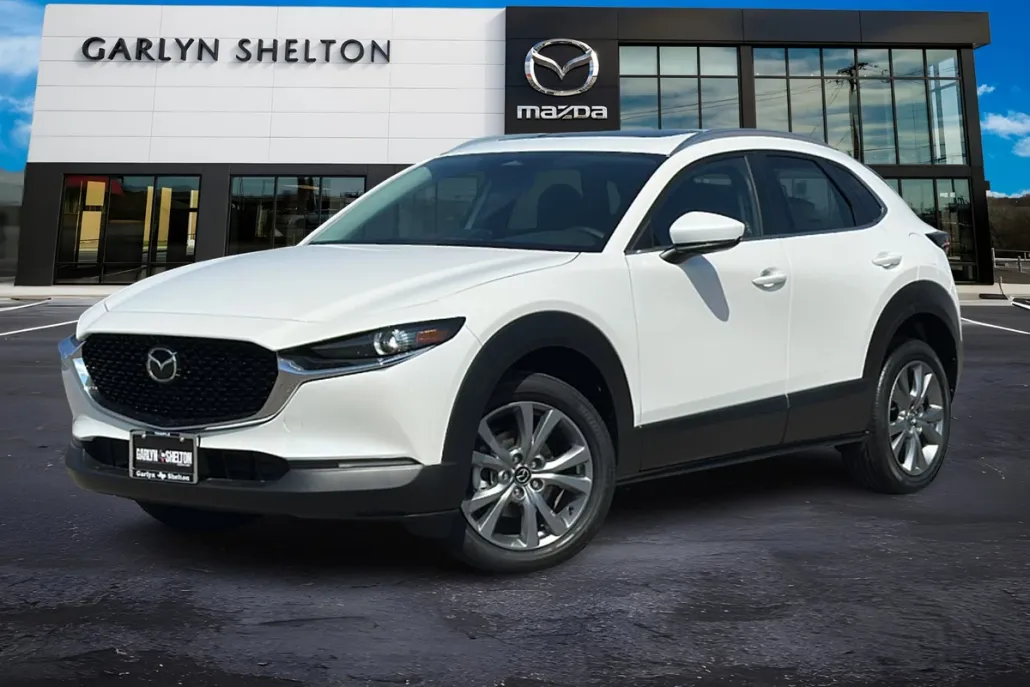 2025 Mazda CX-30 2.5 S Preferred photo 1