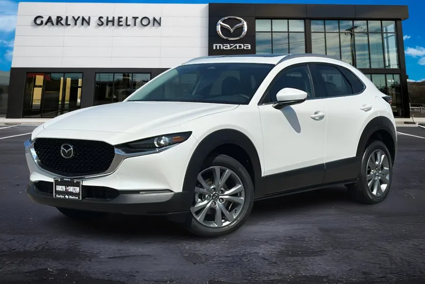 2025 Mazda CX-30 2.5 S Preferred photo 1
