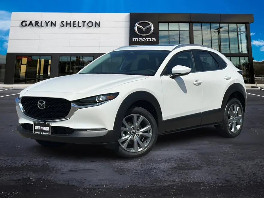 2025 Mazda CX-30 2.5 S Preferred photo 1