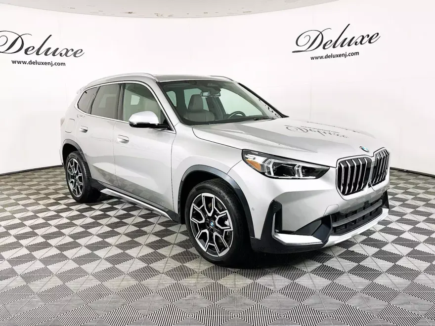 2023 Bmw X1 XDrive28i photo 1