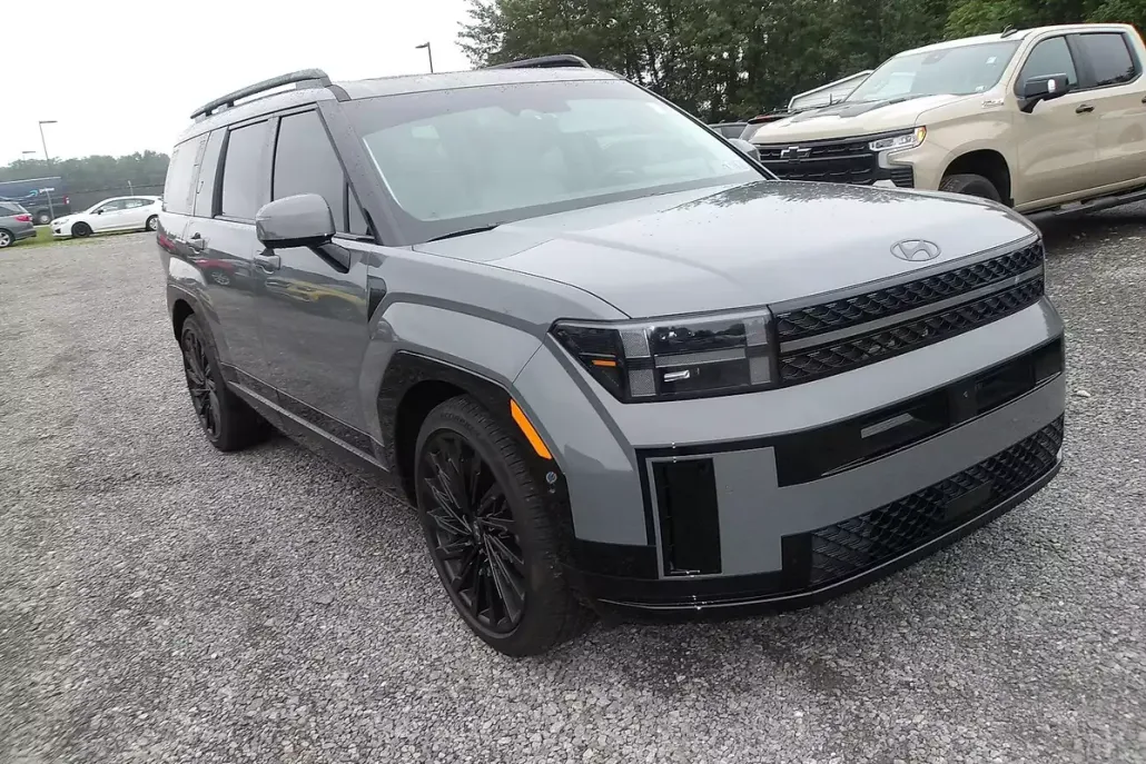 2023 Kia Telluride S photo 1