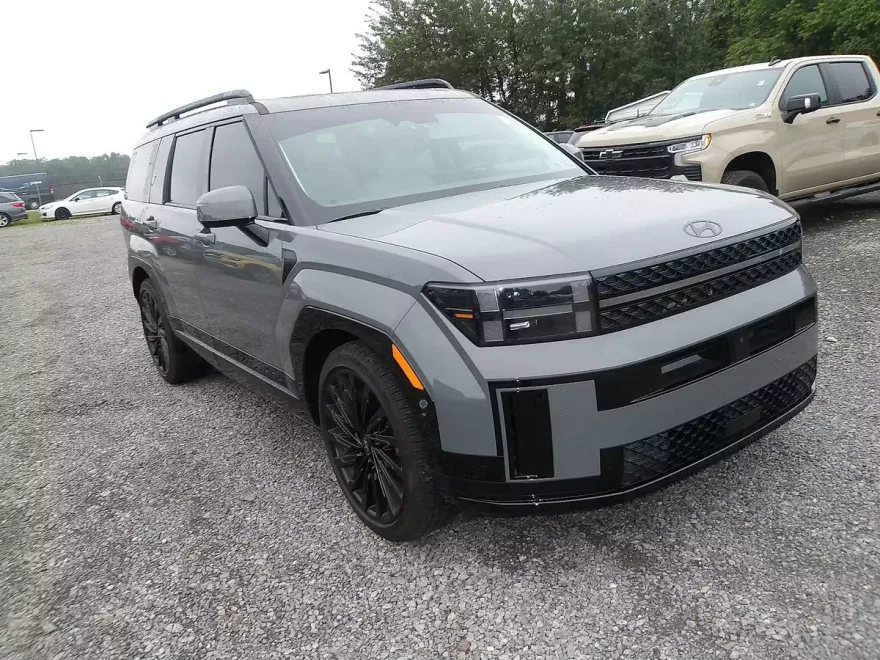 2023 Kia Telluride S photo 1