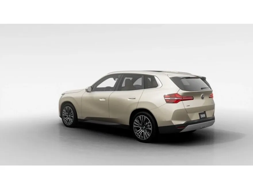 2026 Bmw X3 photo 1