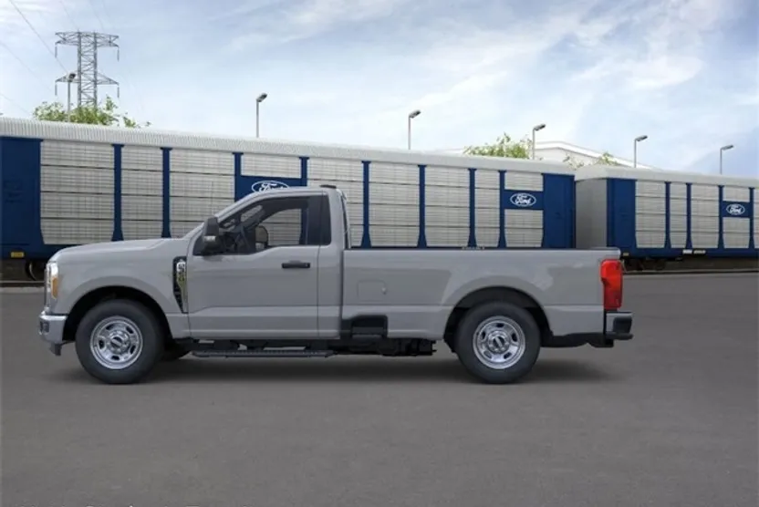 2026 Ford F-350 XL photo 1